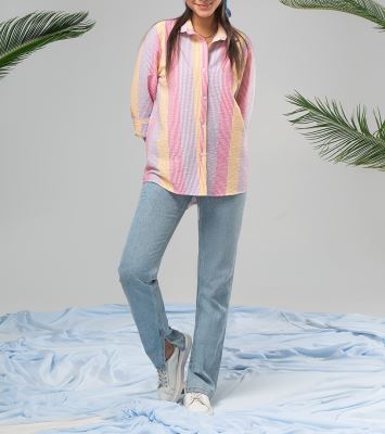 تونیک مانتویی 72494