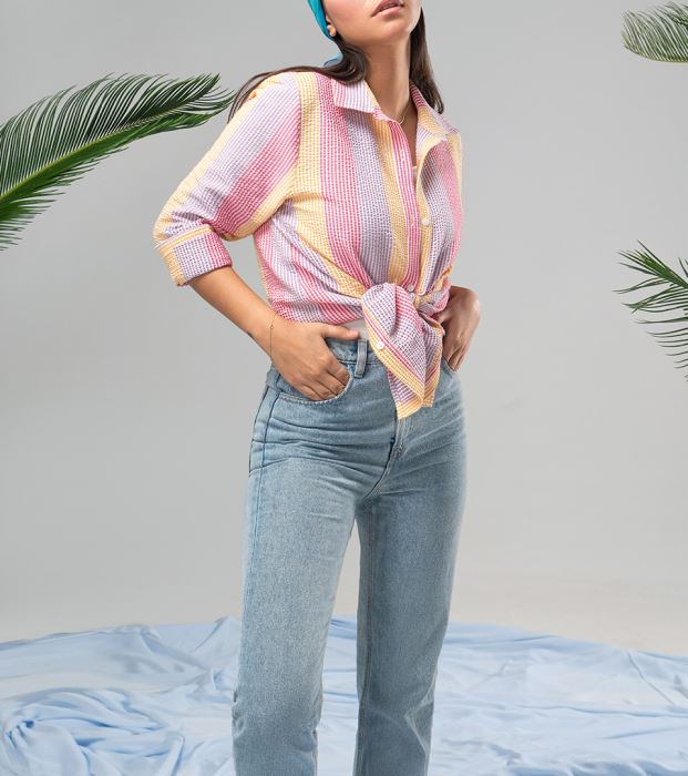 تونیک مانتویی 72494