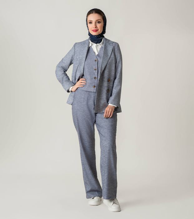 کت مانتویی72505