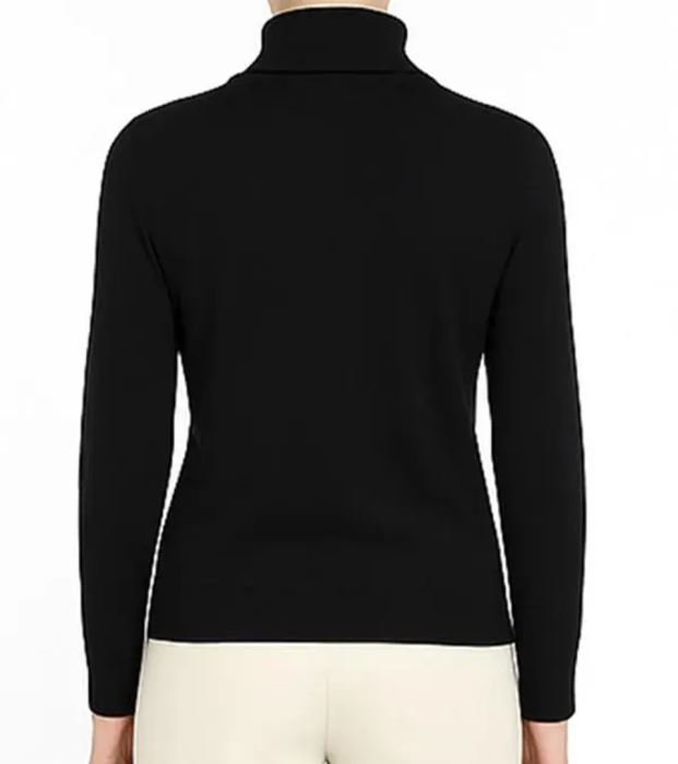 بافت یقه اسکی00993