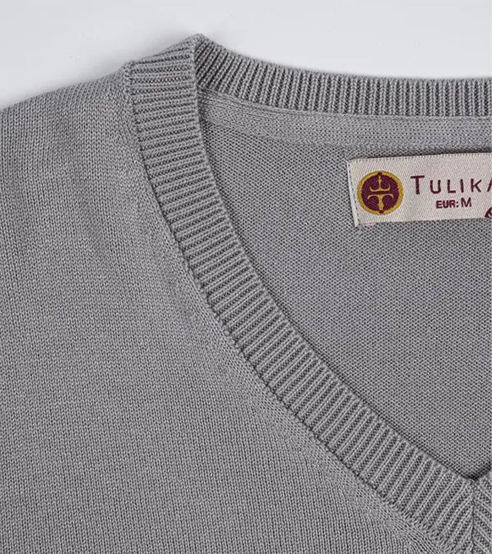 بافت یقه هفت00994