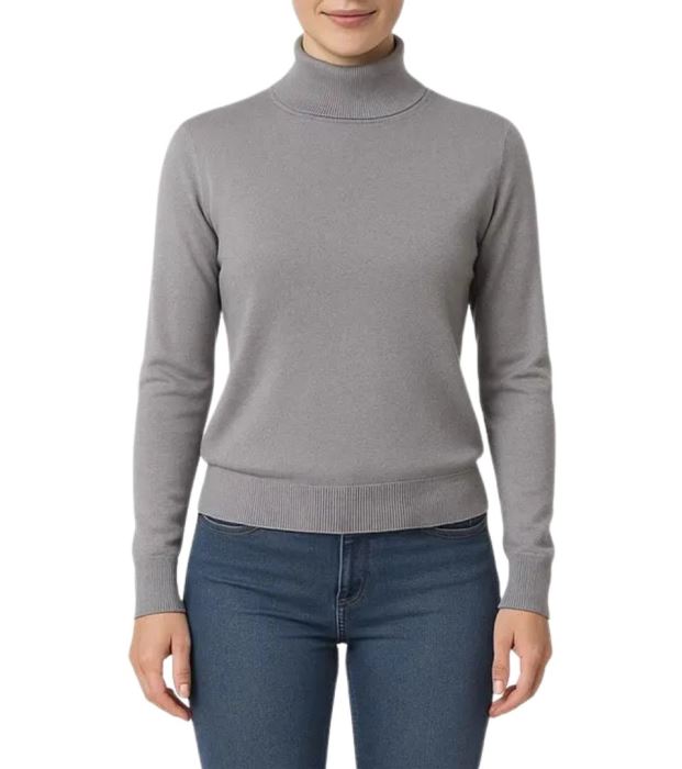 بافت یقه اسکی00993