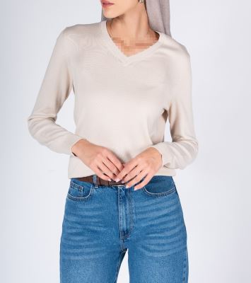 بافت یقه هفت00994