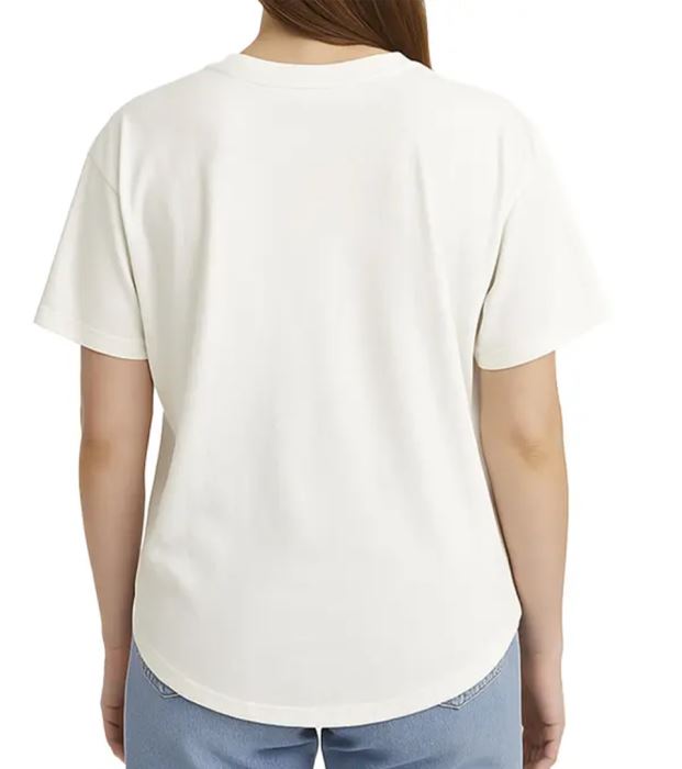 تیشرت کراپ رینه