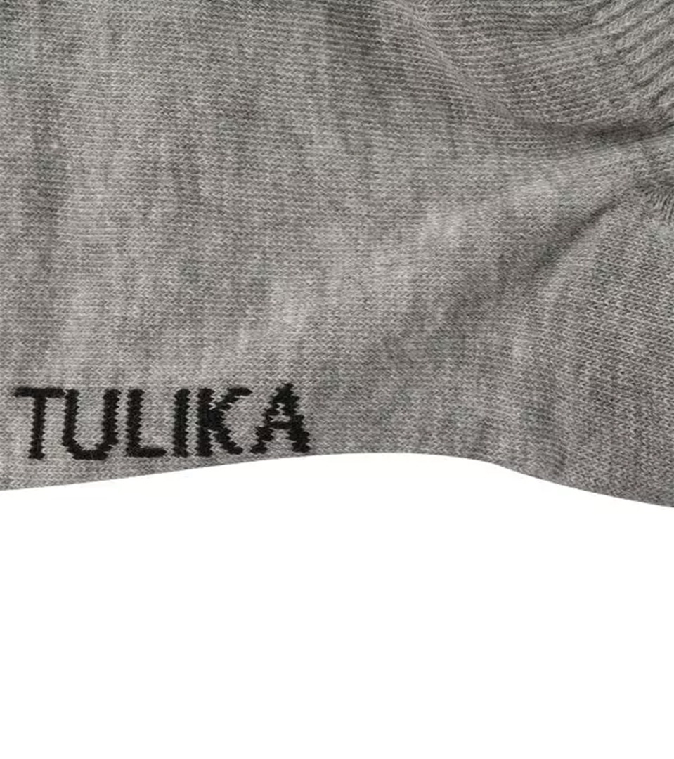 جوراب مچی پنبه ای هلین