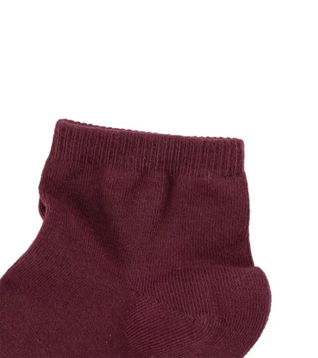 جوراب نیم ساق پنبه ای هلین