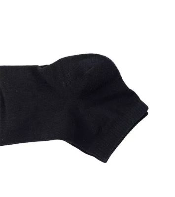 جوراب نیم ساق پنبه ای هلین