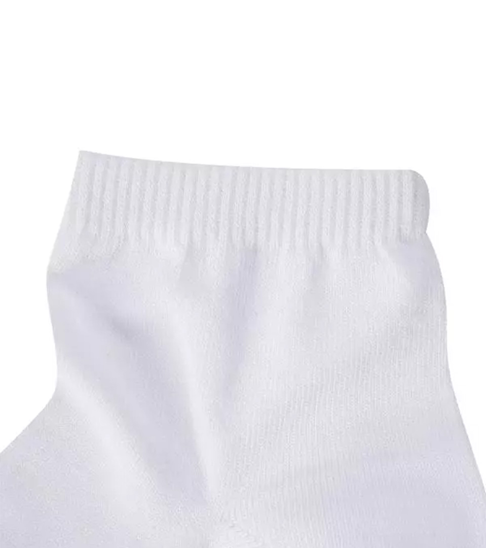 جوراب نیم ساق پنبه ای هلین