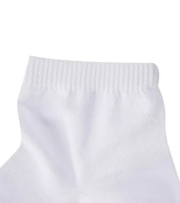 جوراب نیم ساق پنبه ای هلین