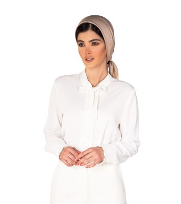 شومیز آستین بلند