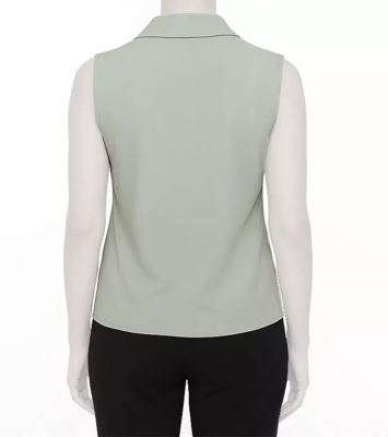 تاپ یقه شکاری