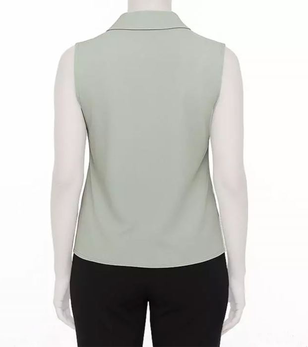 تاپ یقه شکاری