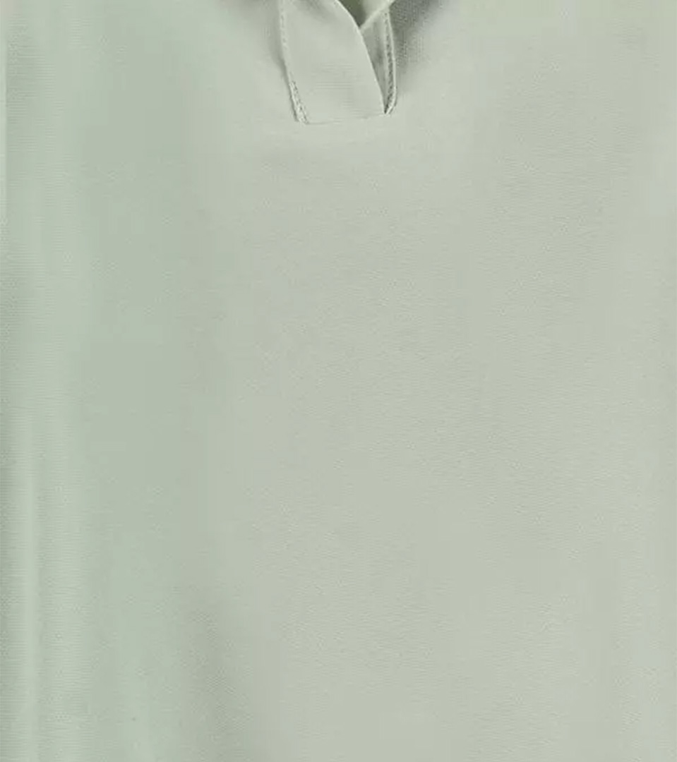 تاپ یقه شکاری