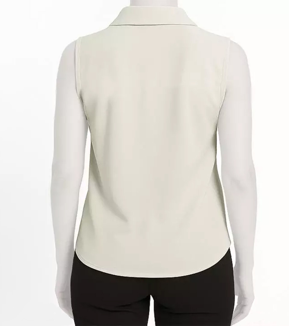 تاپ یقه شکاری