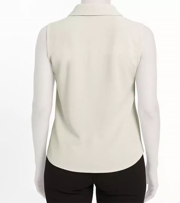 تاپ یقه شکاری