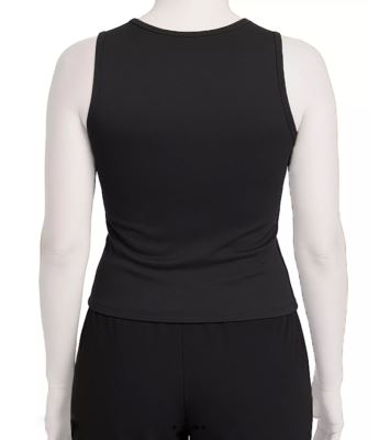 تاپ یقه گرد نیارا