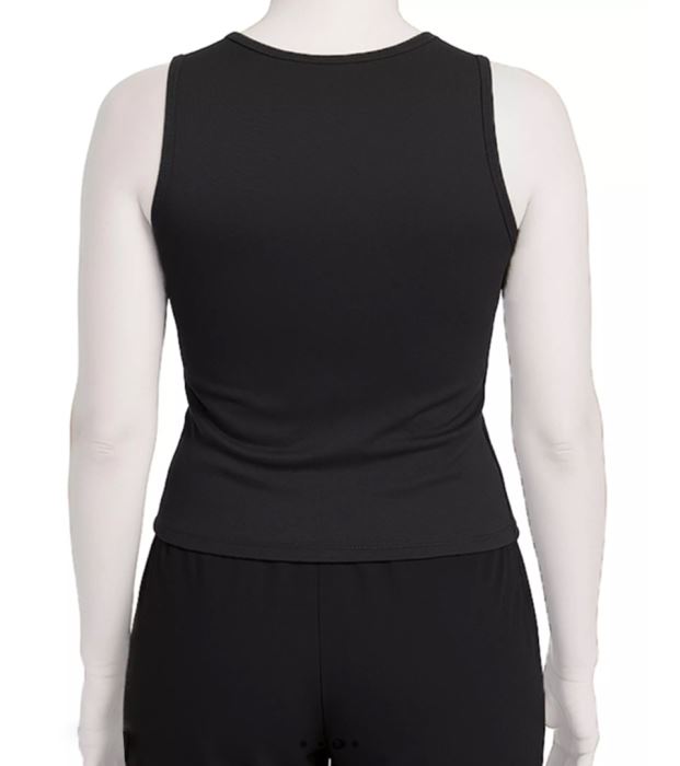 تاپ یقه گرد نیارا