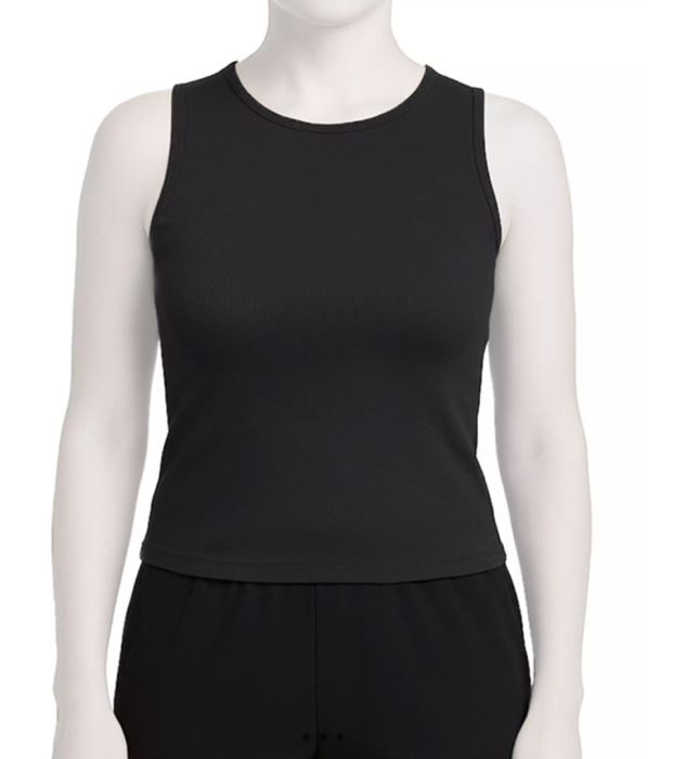 تاپ یقه گرد نیارا