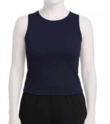 تاپ یقه گرد نیارا