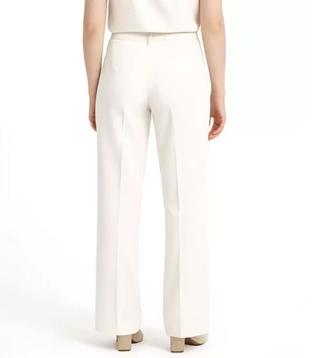 شلوار پارچه ای اسکوار