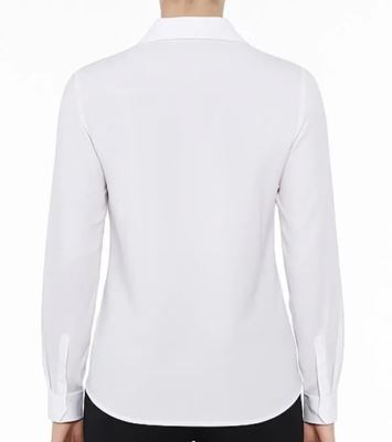 شومیز آستین بلند