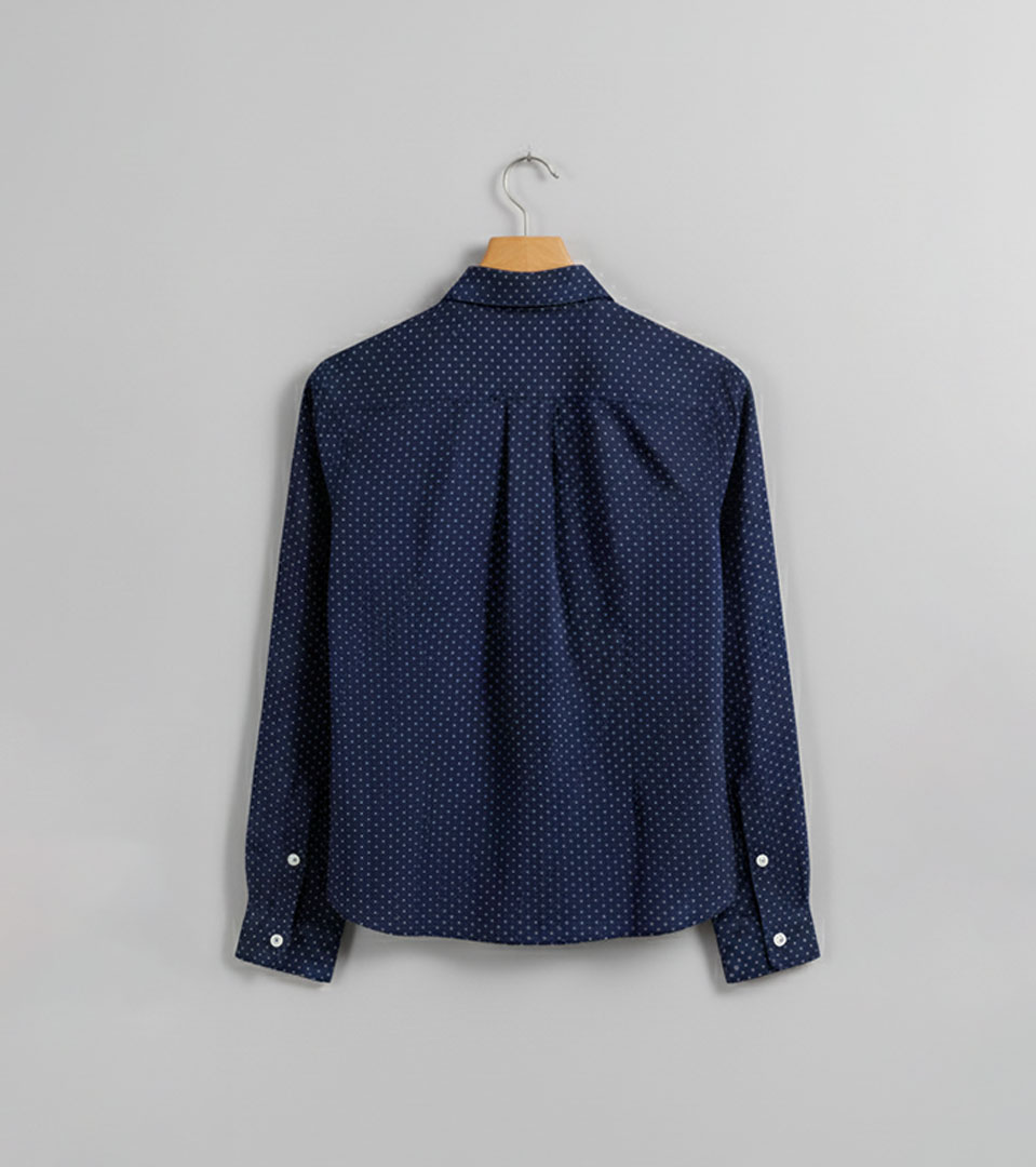 شومیز آُستین بلند