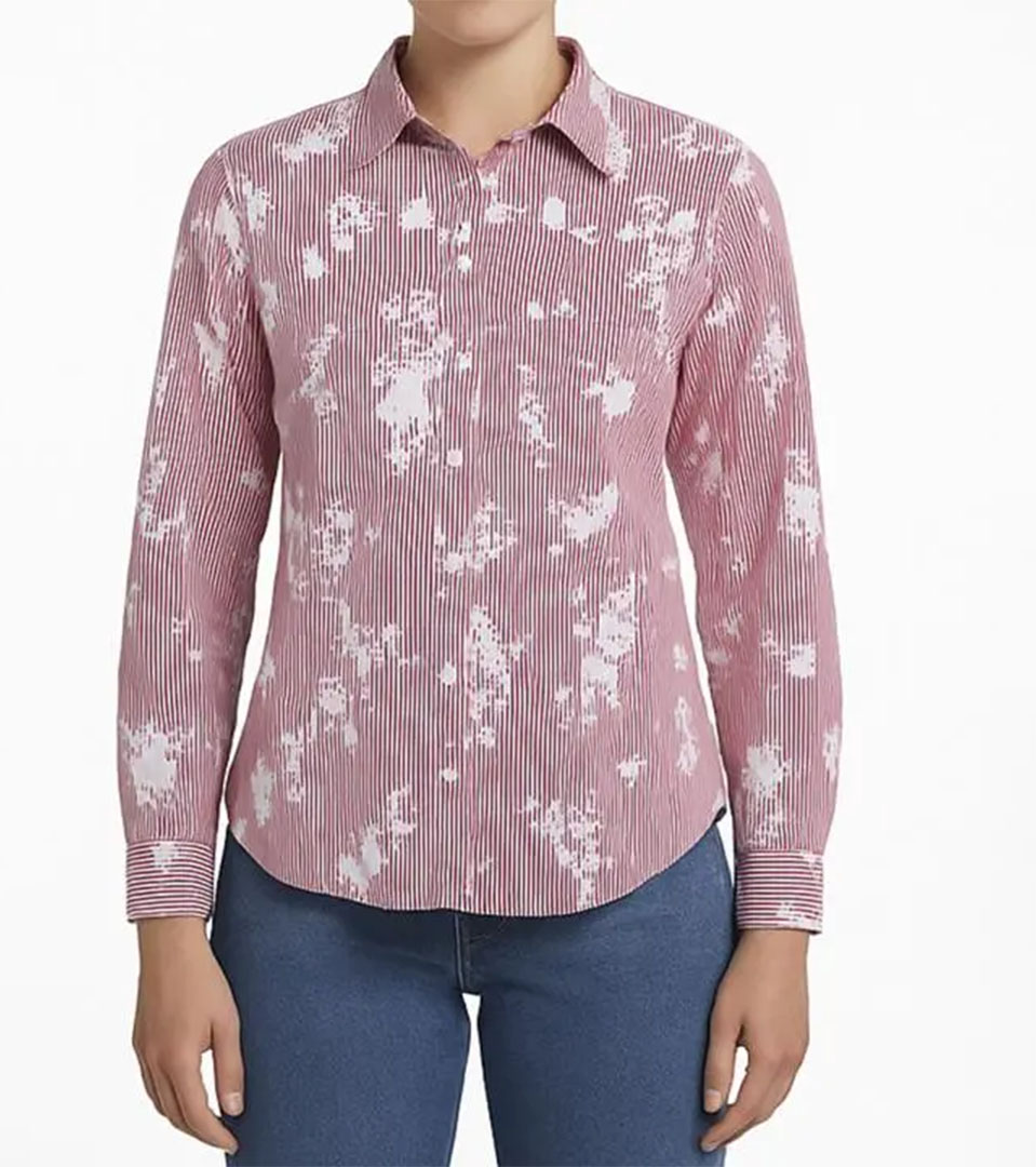 تونیک آستین بلند