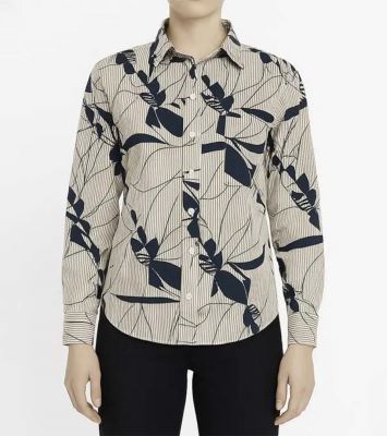 تونیک آستین بلند