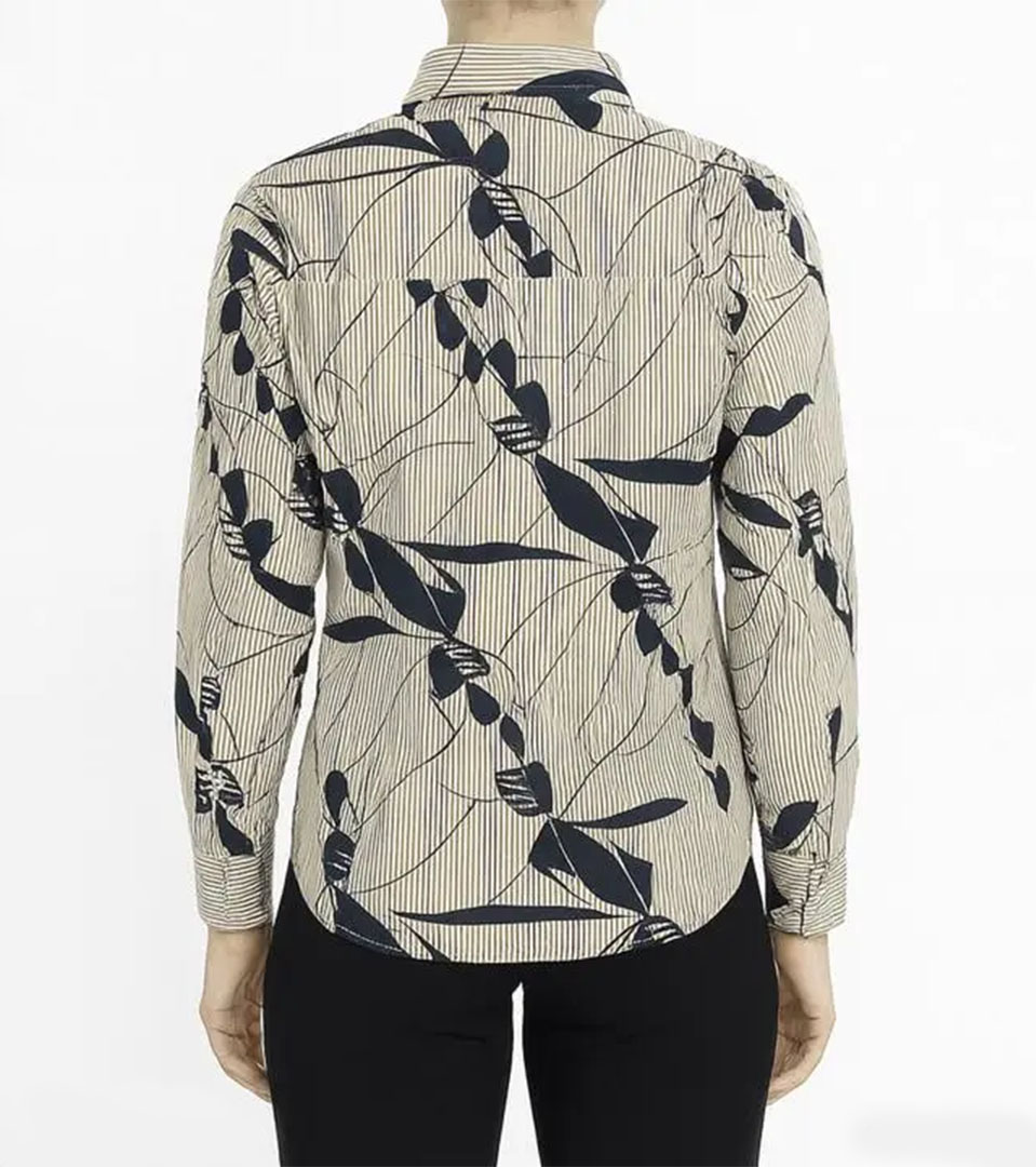 تونیک آستین بلند