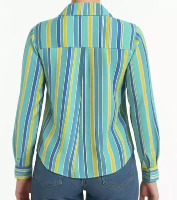 شومیز آستین بلند