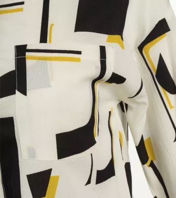 شومیز آستین بلند