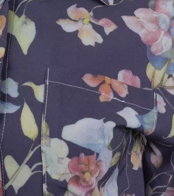 شومیز آستین بلند