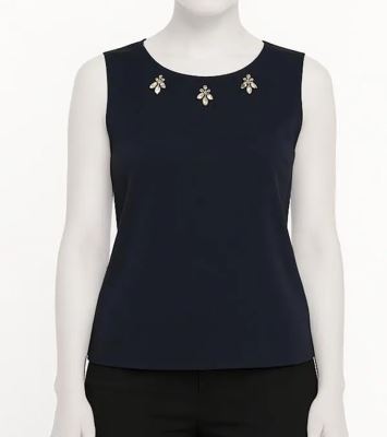 تاپ حلقه ای