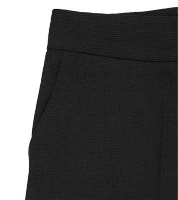 شلوار پارچه ای اسکوار