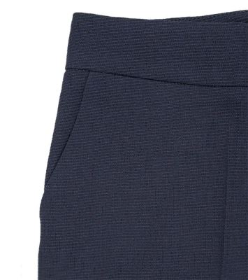 شلوار پارچه ای اسکوار