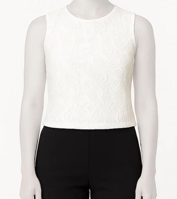 تاپ حلقه ای