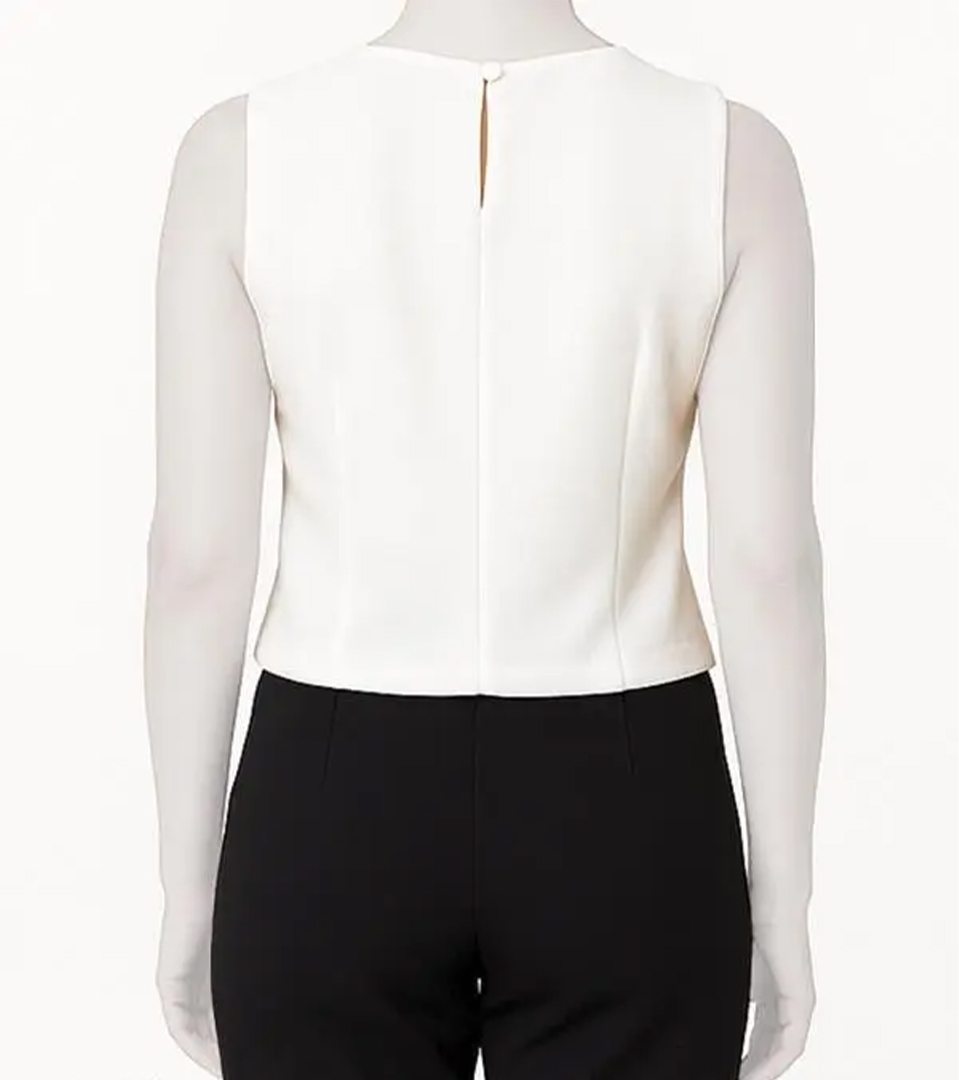 تاپ حلقه ای