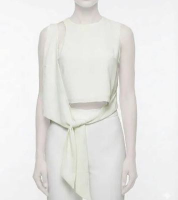 تاپ حلقه ای