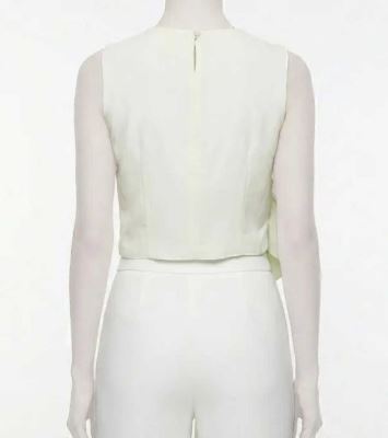 تاپ حلقه ای