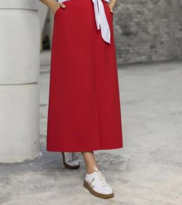 دامن