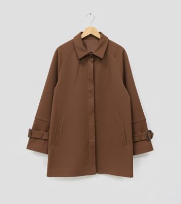 کت کوتاه آستر