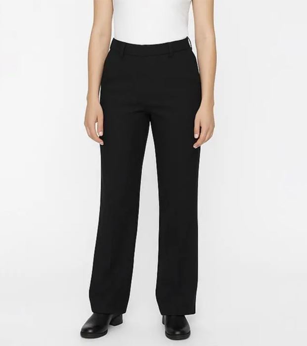 شلوار پارچه ای اسکوار