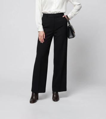 شلوار پارچه ای اسکوار