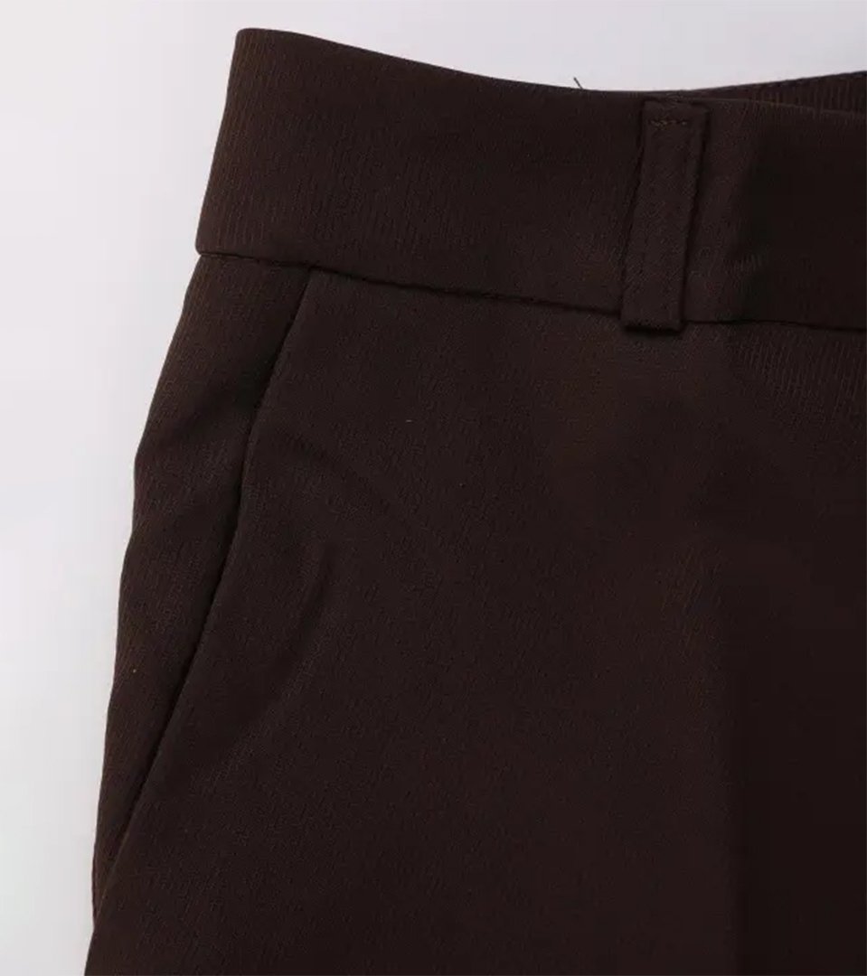 شلوار پارچه ای اسکوار