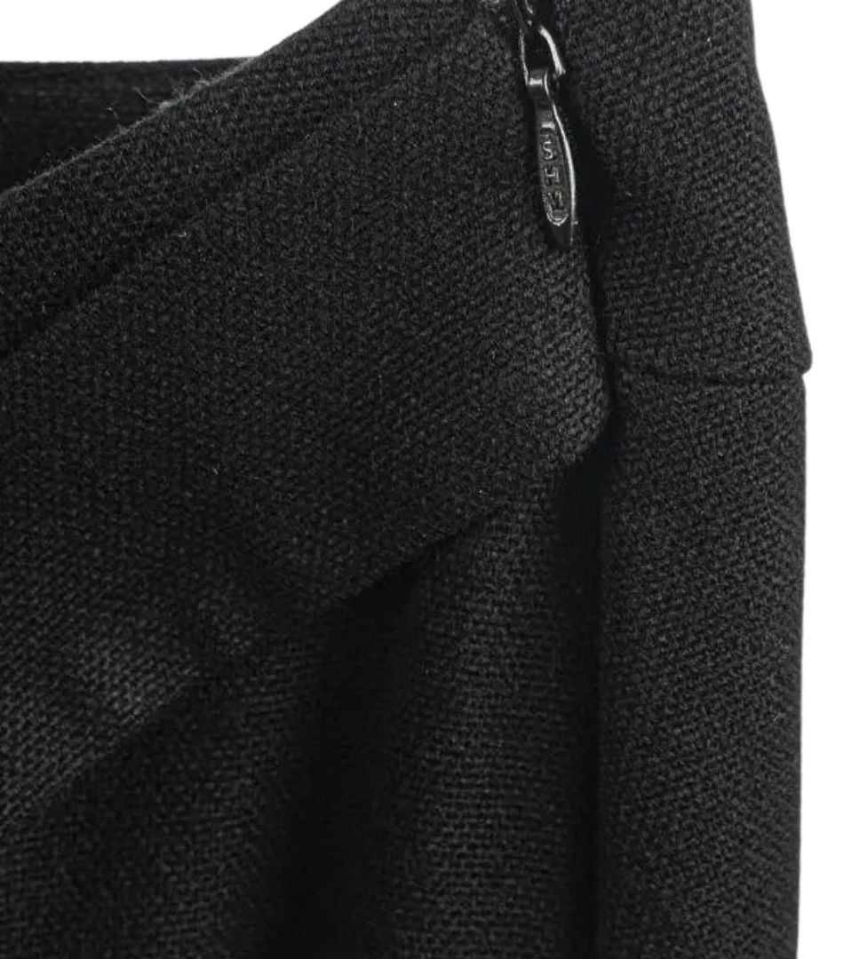 دامن فون کلوش