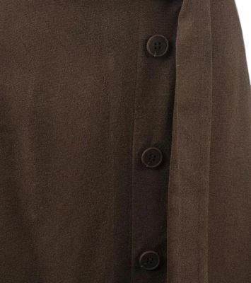 دامن فون کلوش