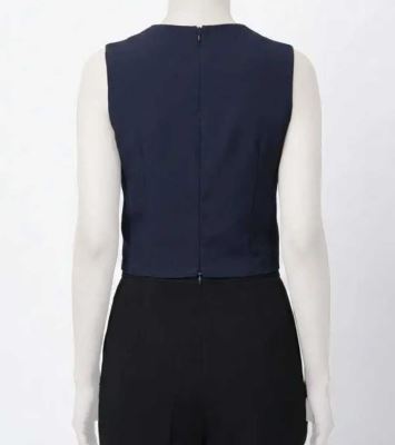 تاپ حلقه ای