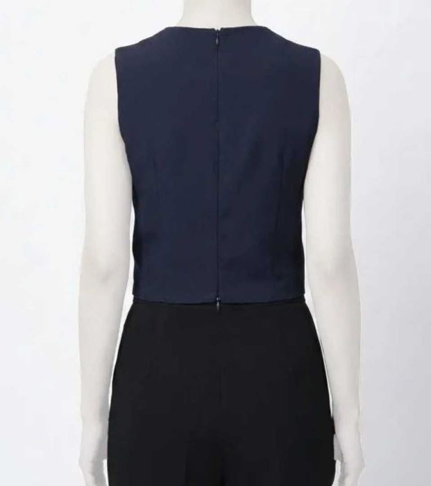 تاپ حلقه ای