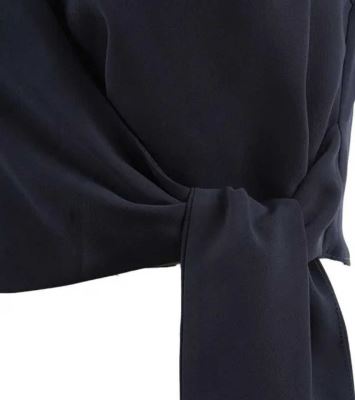 تاپ حلقه ای