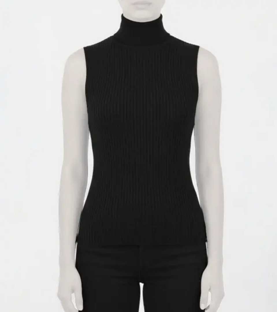 تاپ فانریپ یقه ایستاده